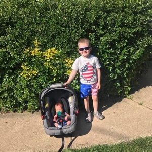 Meet your Posher, Florence